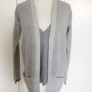 Lululemon Vestigan Sweater Sz 6